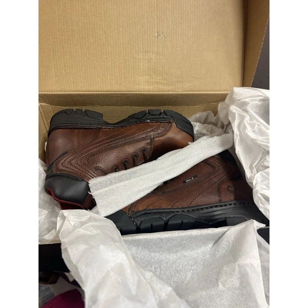 Wolverine Women's Safety Toe 6